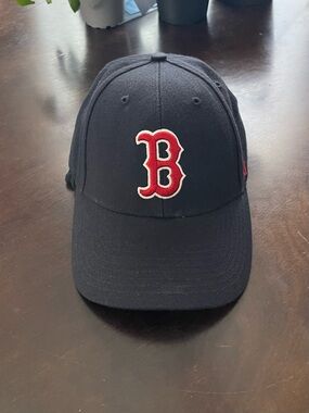 47’ Boston Red Sox Cap